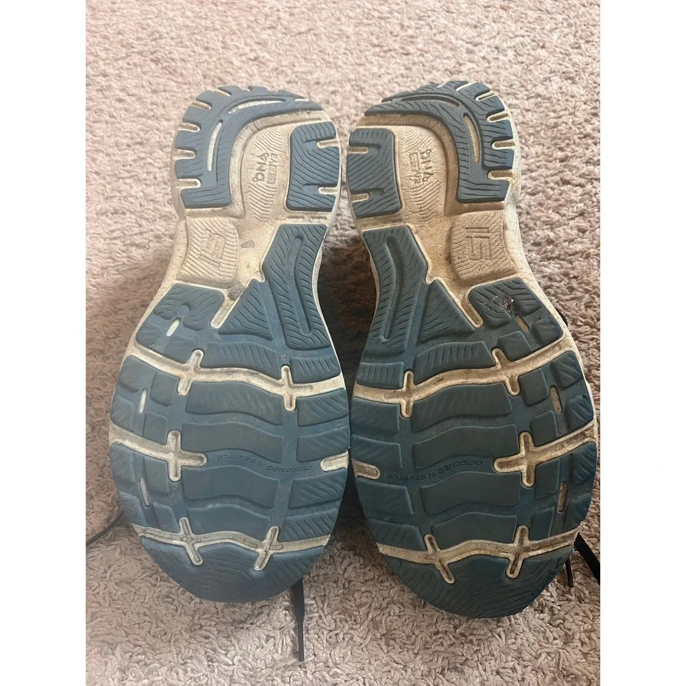 Brooks ghost 15